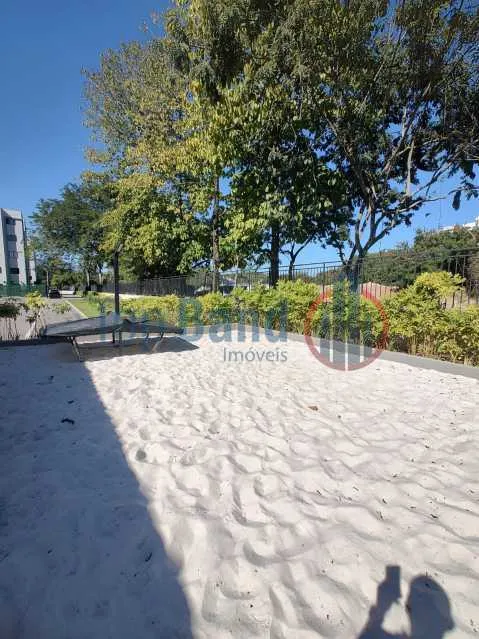 Furnished apartment with 2 bedrooms and a balcony — photo 7