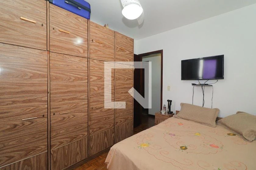 Apartamento de 3 dormitorios, 80 m² y balcón — photo 5
