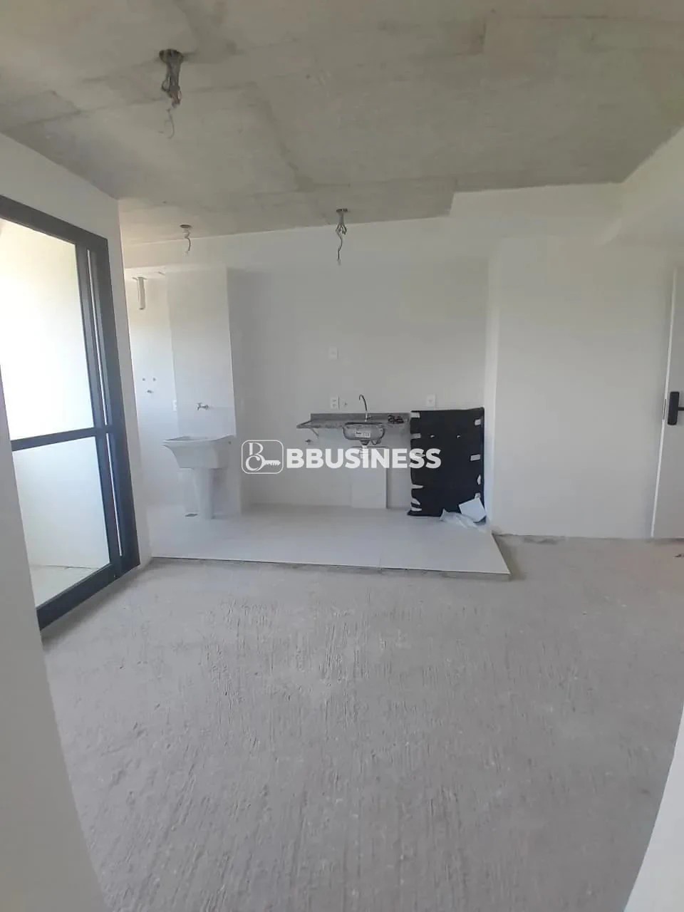 2-bedroom apartment with 2 bathrooms and 60 m² — photo 16