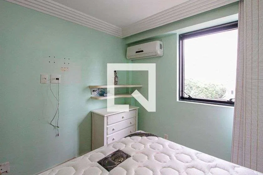 Furnished 85 m² apartment with 2 bedrooms and 2 bathrooms — photo 14