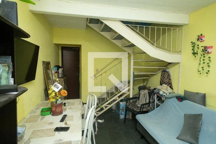 Мебльована квартира 60 м² з 2 спальнями — photo 22