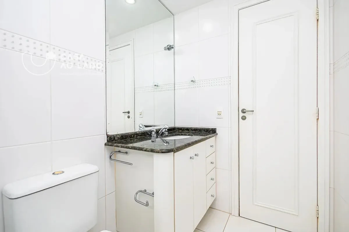 Робоче місце та 3 спальні: квартира 119 м² — photo 19