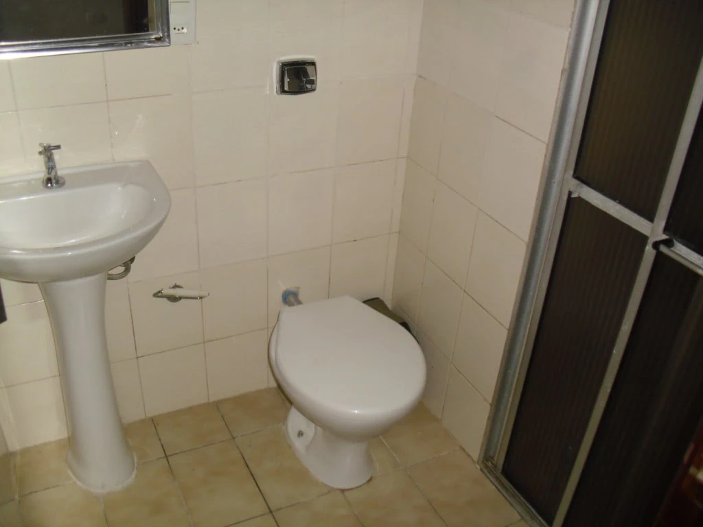 Apartamento com piso de madeira ou laminado, Centro — photo 7