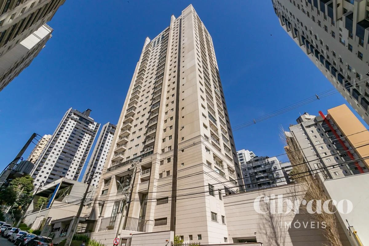 Apartamento de 2 quartos com varanda envidraçada — photo 15