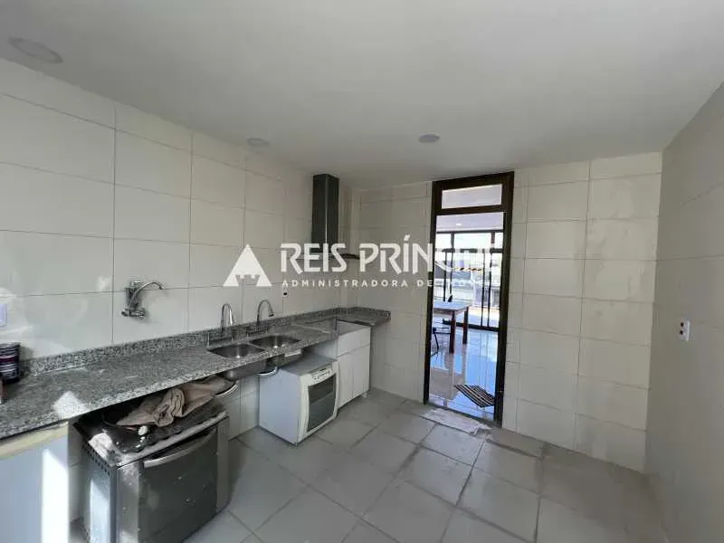Duplex penthouse with elevator and 3 bedrooms — photo 14