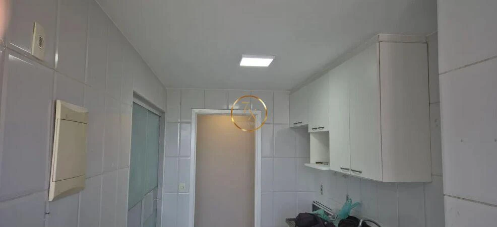 Вид на парк та 3 спальні: квартира 91 м² — photo 2