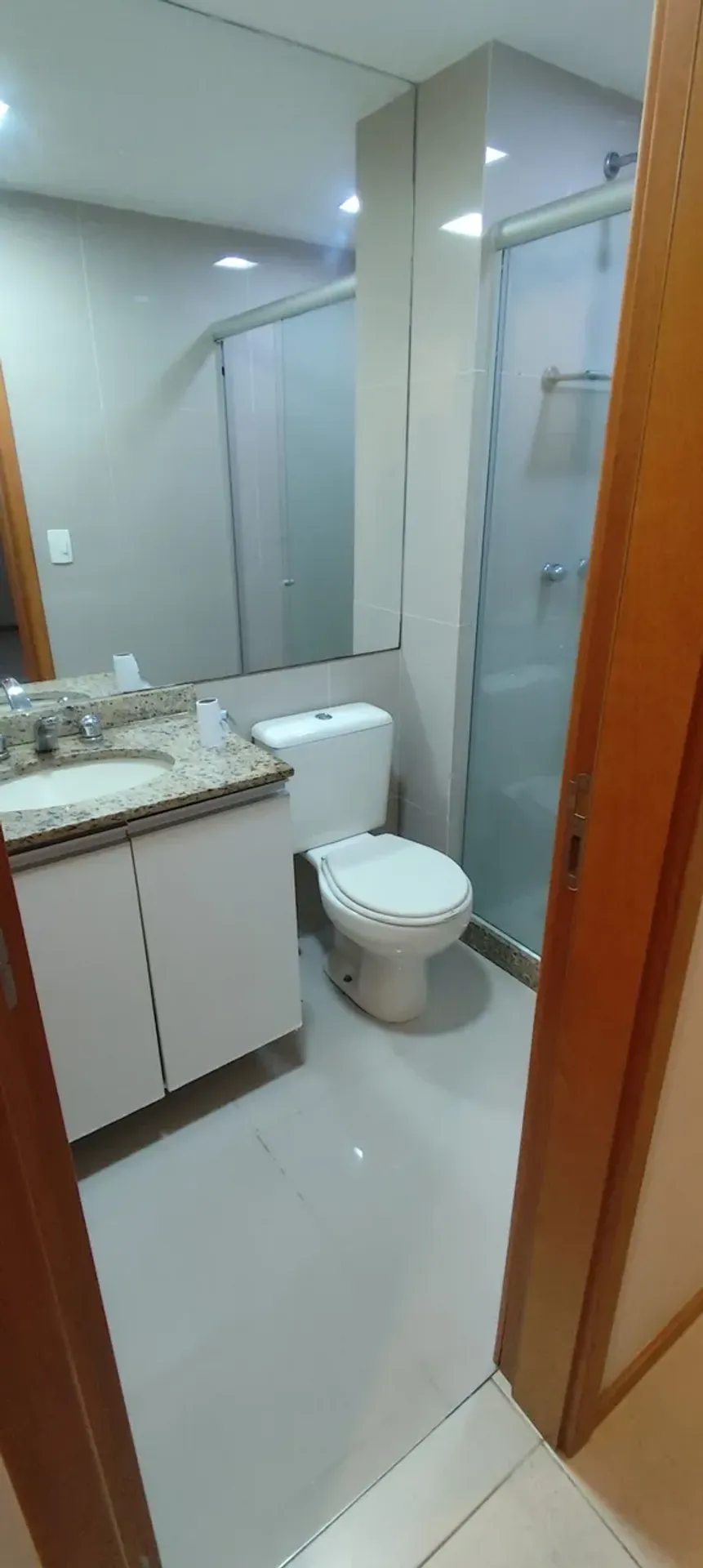 Apartamento, 96 m², com espaço de home office — photo 11