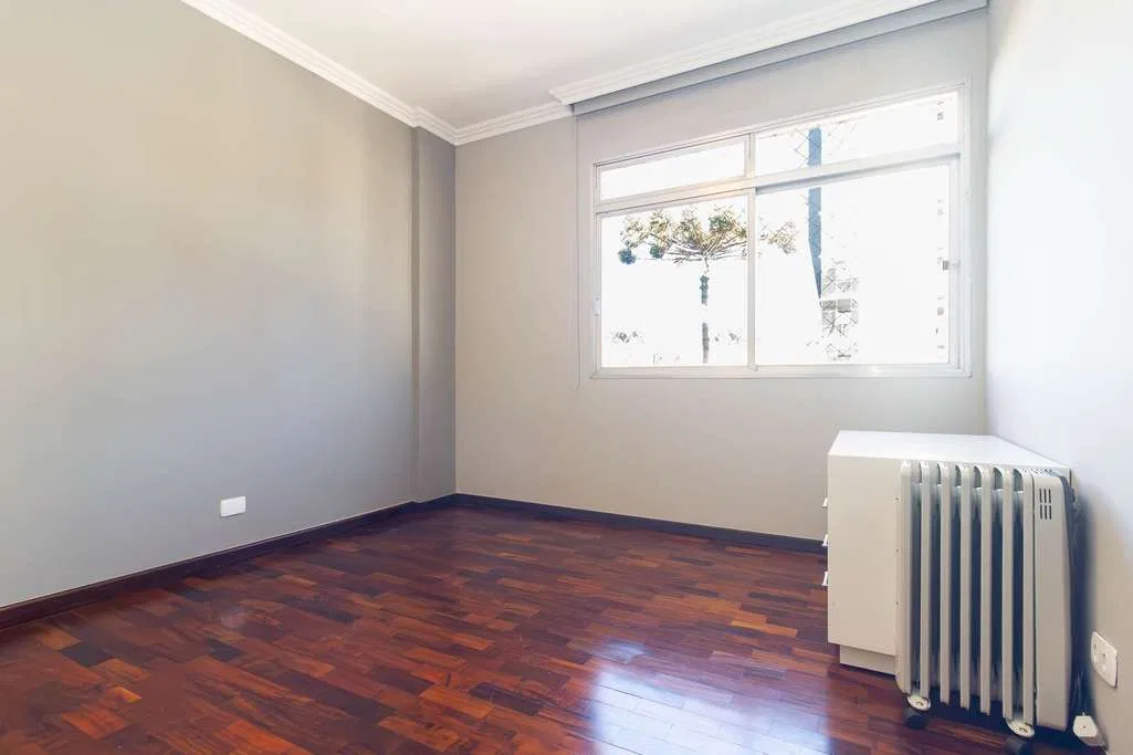 3-bedroom apartment with 189 m² and 1 parking space — photo 3