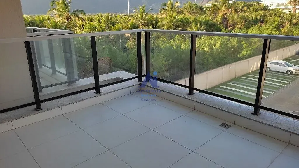 4-bedroom 178 m² apartment with 2 parking spots and balcony — photo 12