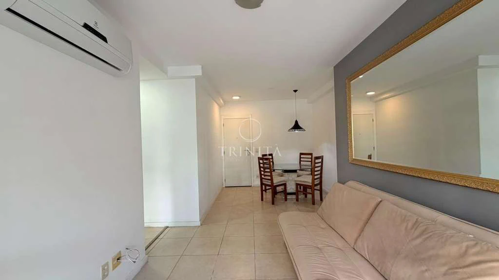 Furnished 2-bedroom apartment with en-suite and parking — photo 18