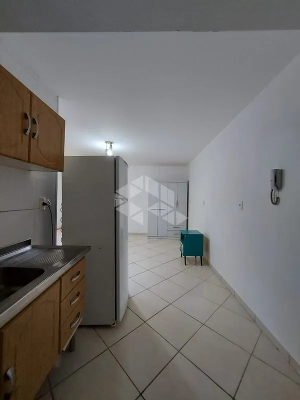 Студия 30 м² на 2 этаже, без парковки — photo 11