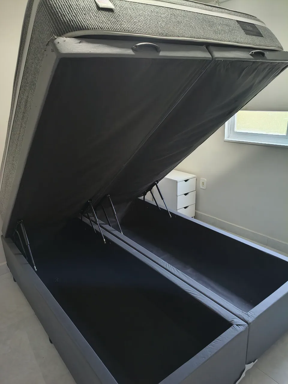 Furnished 1-bedroom apartment with pet-friendly rules — photo 10