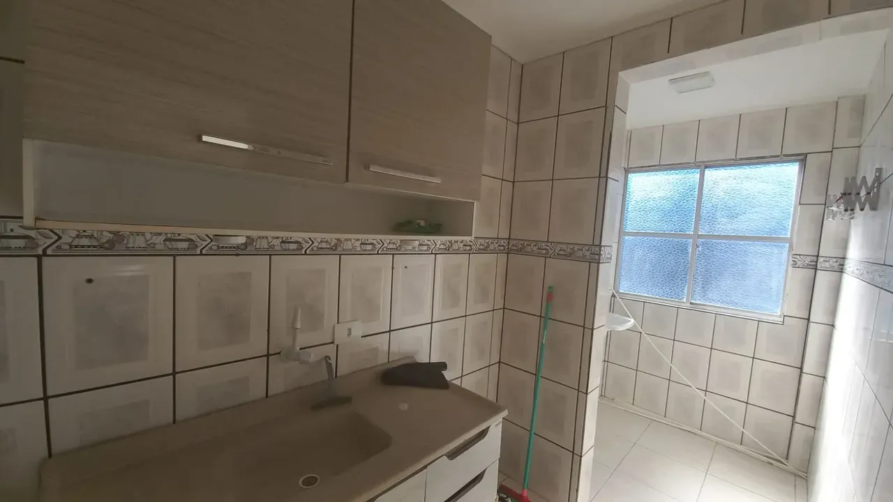 2-bedroom apartment with a mountain view in Florianópolis — photo 5
