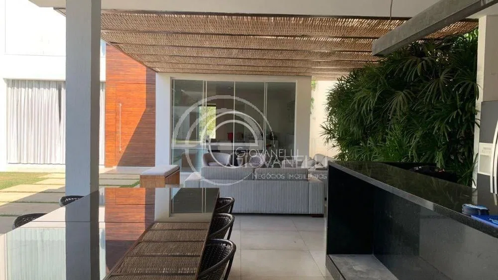 4-bedroom house with 4 en-suite bathrooms and balcony grill — photo 18