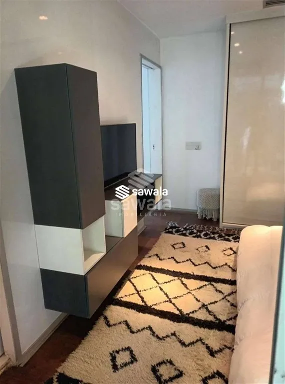 Furnished house with 5 bedrooms and open-plan kitchen — photo 19