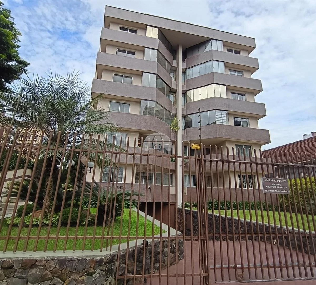 Furnished apartment, 70 m², with a washing machine — photo 11