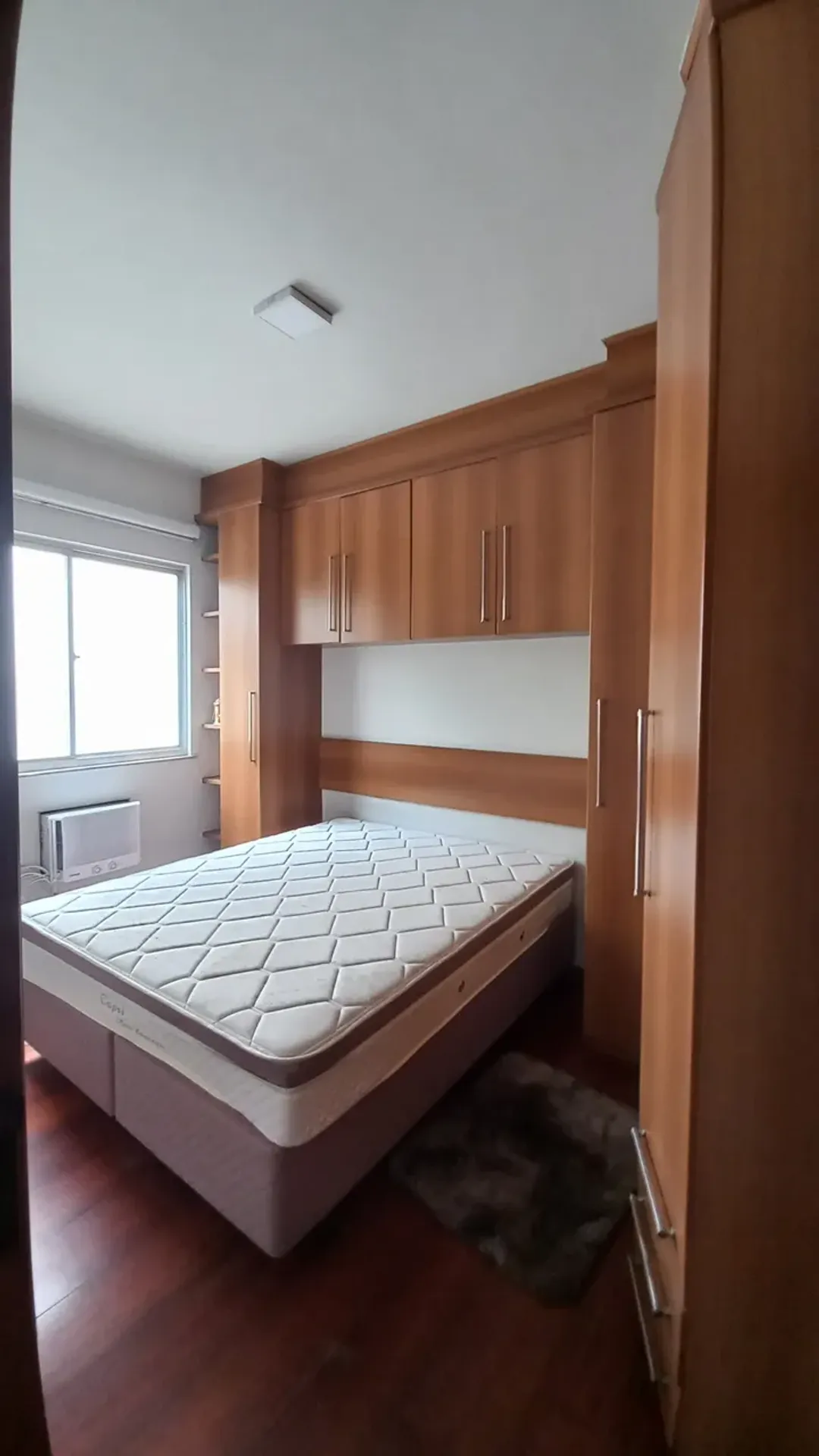 Меблированная квартира с 2 спальнями и отдельной кухней — photo 8