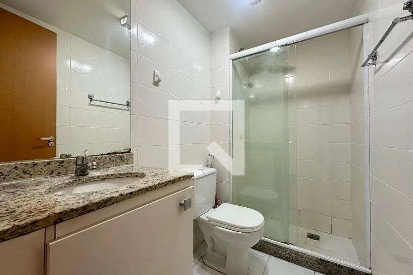 Apartamento mobiliado, 45 m², com máquina de lavar — photo 7