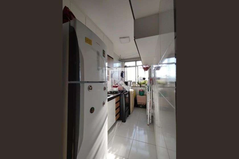 Apartamento mobiliado com 2 quartos, 46 m² e 1 vaga — photo 30