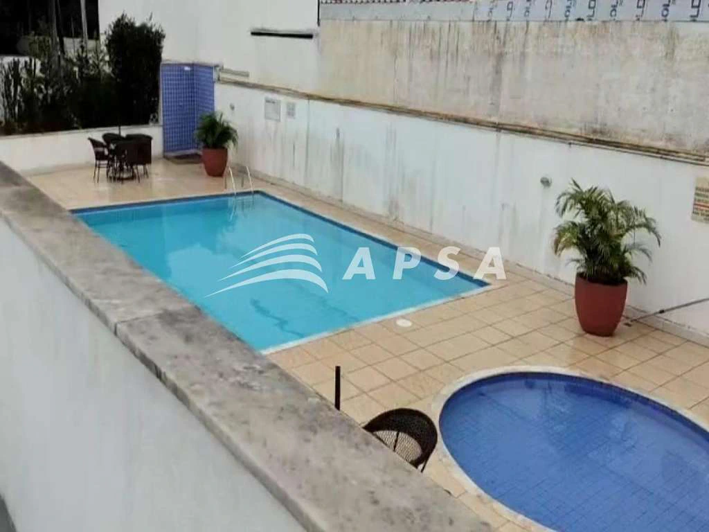 Apartamento de 71 m² com 2 quartos e churrasqueira privativa — photo 13