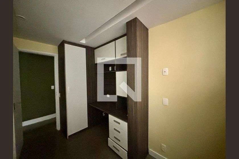 Apartamento de 73 m² com 3 quartos e cozinha aberta — photo 16