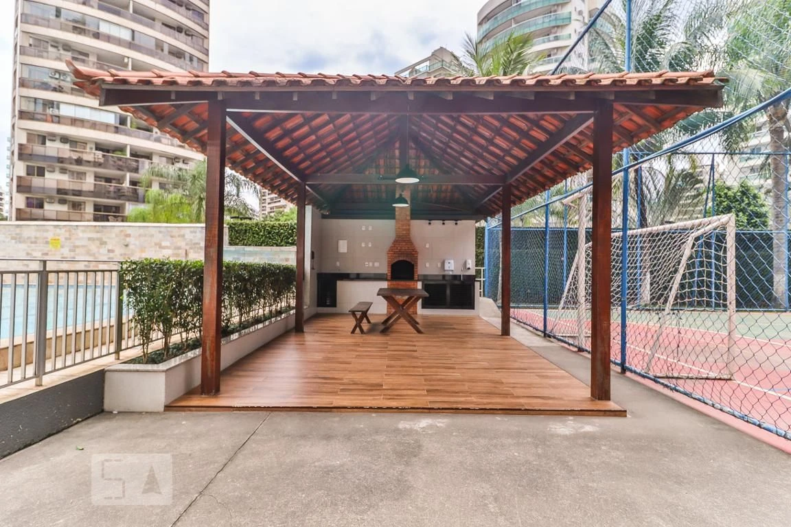 2-bedroom apartment in a building with a gym — photo 27