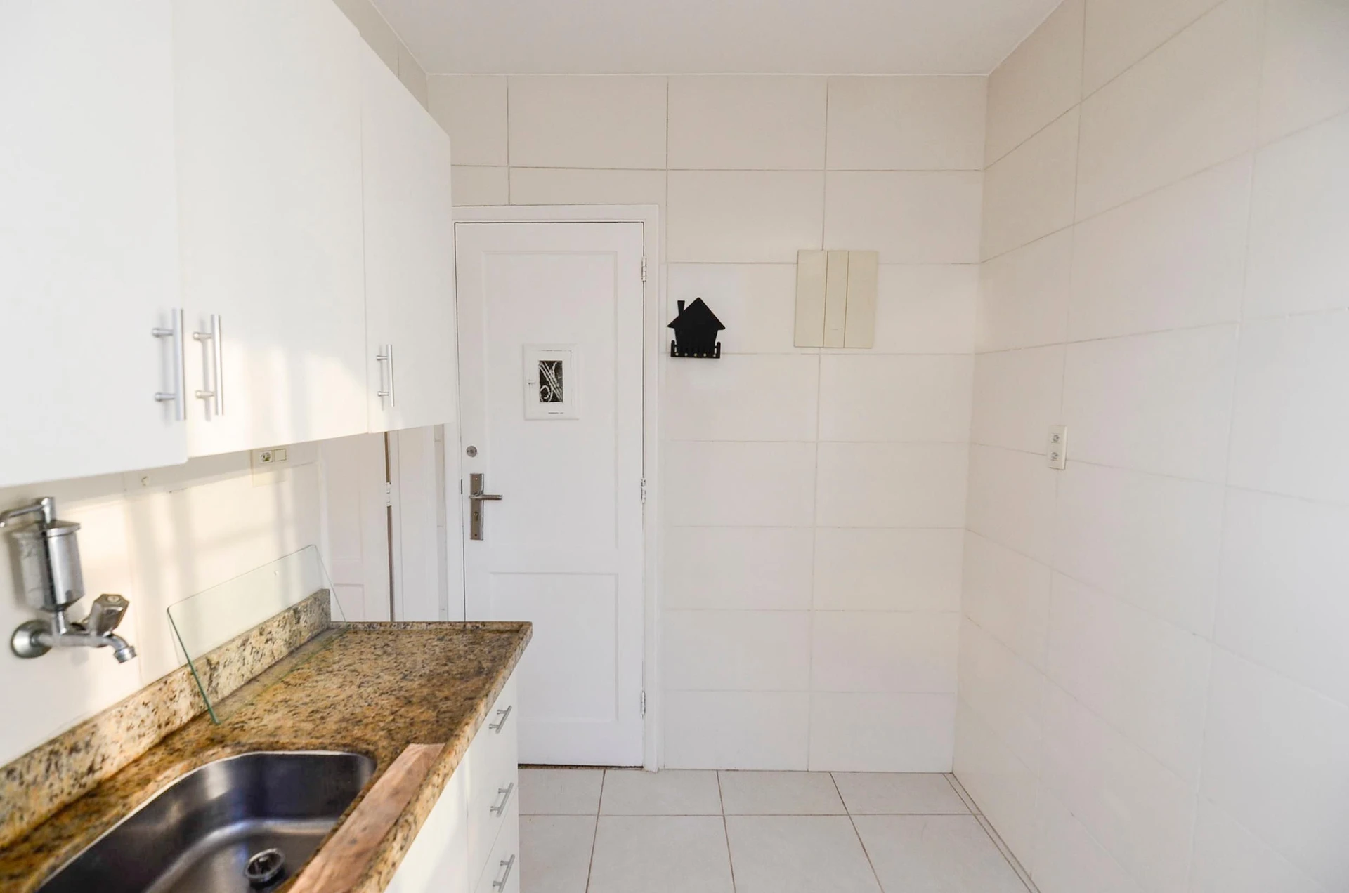 Apartamento de 1 quarto e 50 m² — photo 27