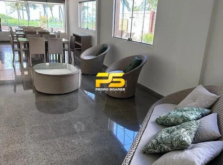 Квартира 195 м² с 3 спальнями и встроенным грилем на балконе — photo 5