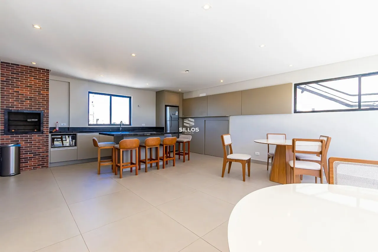 1-bedroom apartment with 34 m² and no parking — photo 11