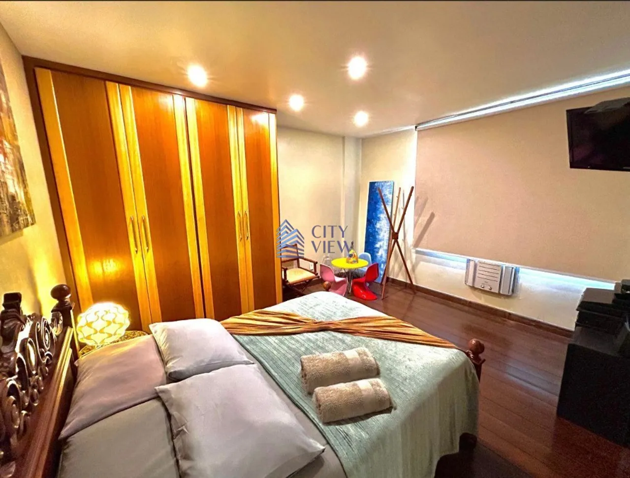 Furnished 2-bedroom apartment with 100 m² and 3 baths — photo 6
