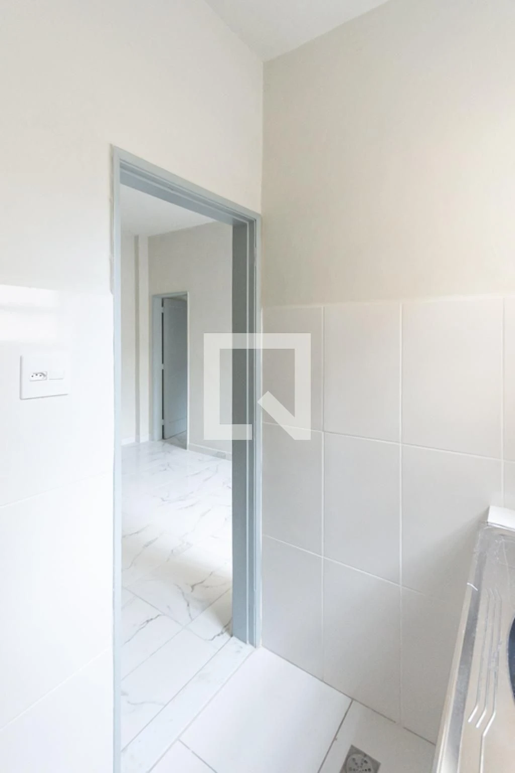 Apartamento com 1 quarto e churrasqueira privativa — photo 25