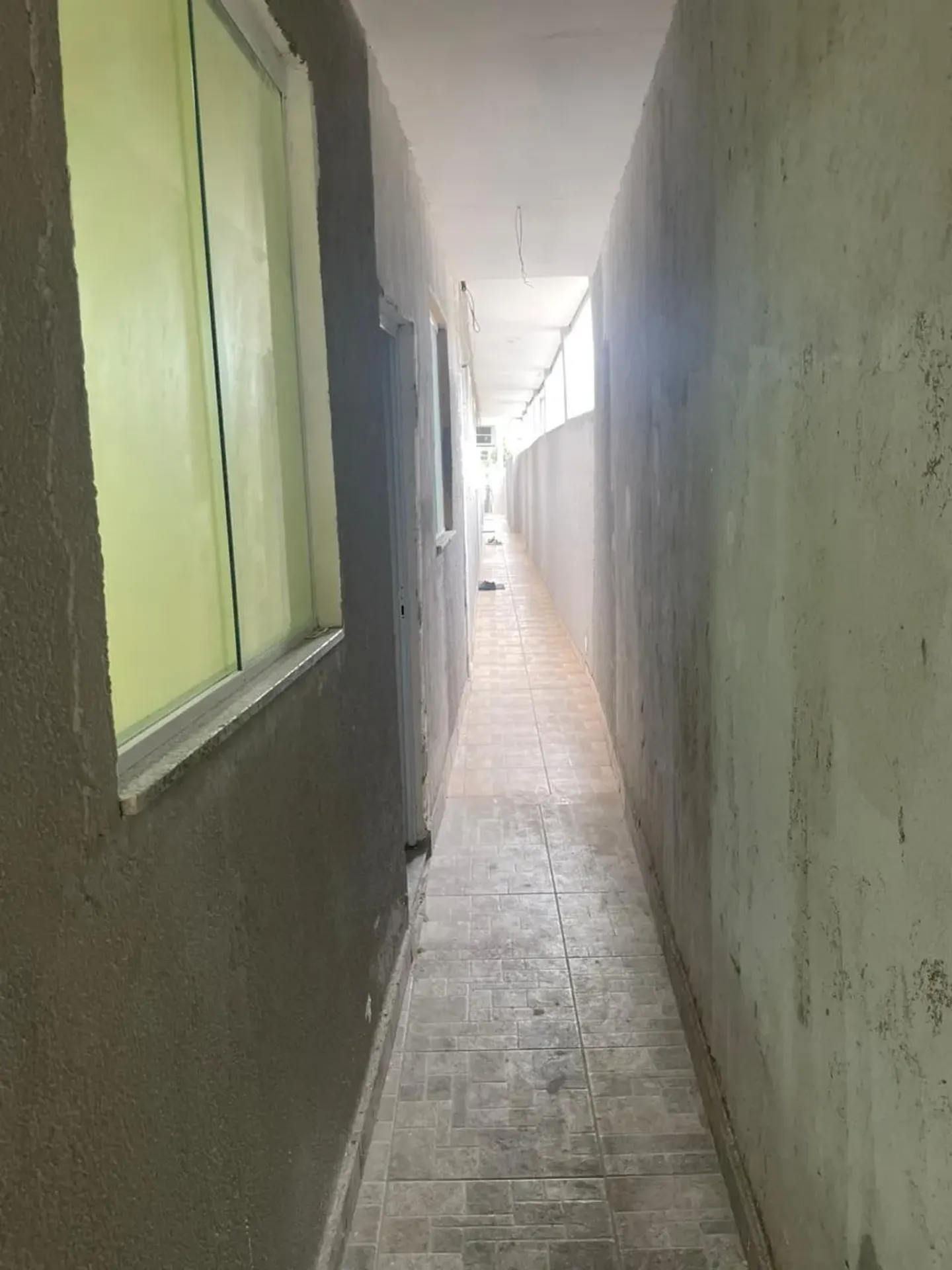 Apartamento, 30 m², com máquina de lavar — photo 8