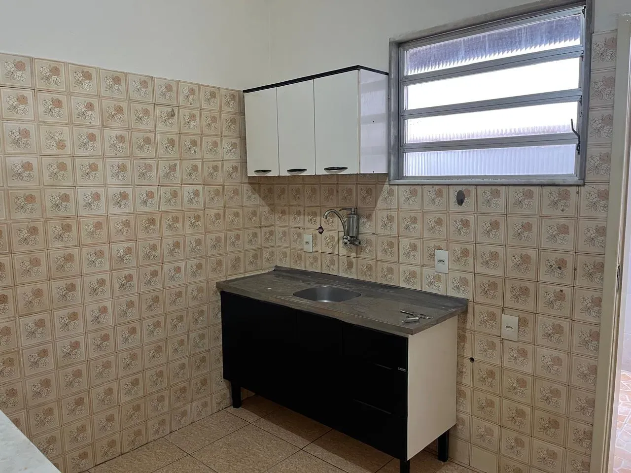 One-bedroom apartment, 45 m² — photo 2