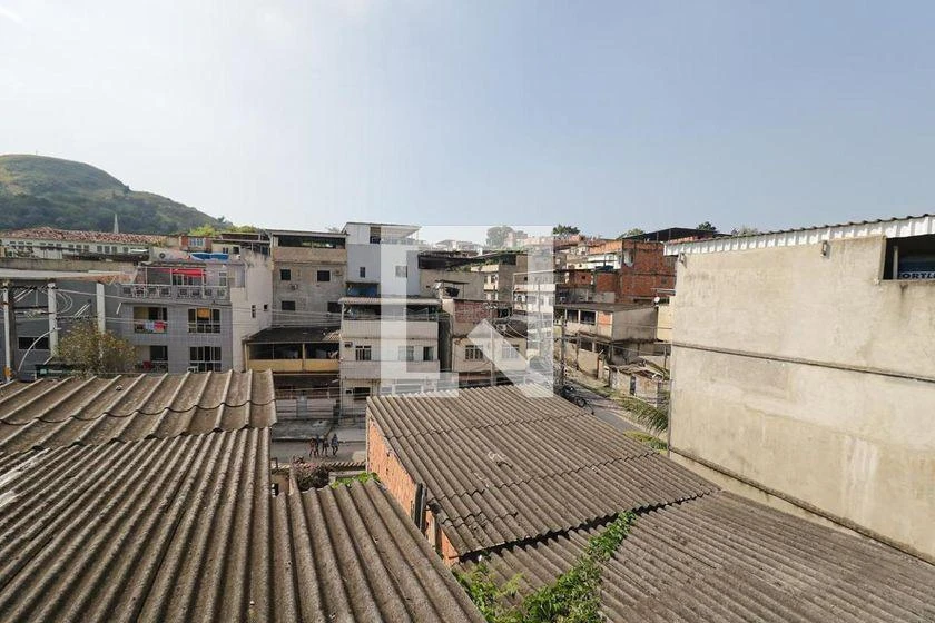 50 m² house with 2 bedrooms and a separate kitchen — photo 5