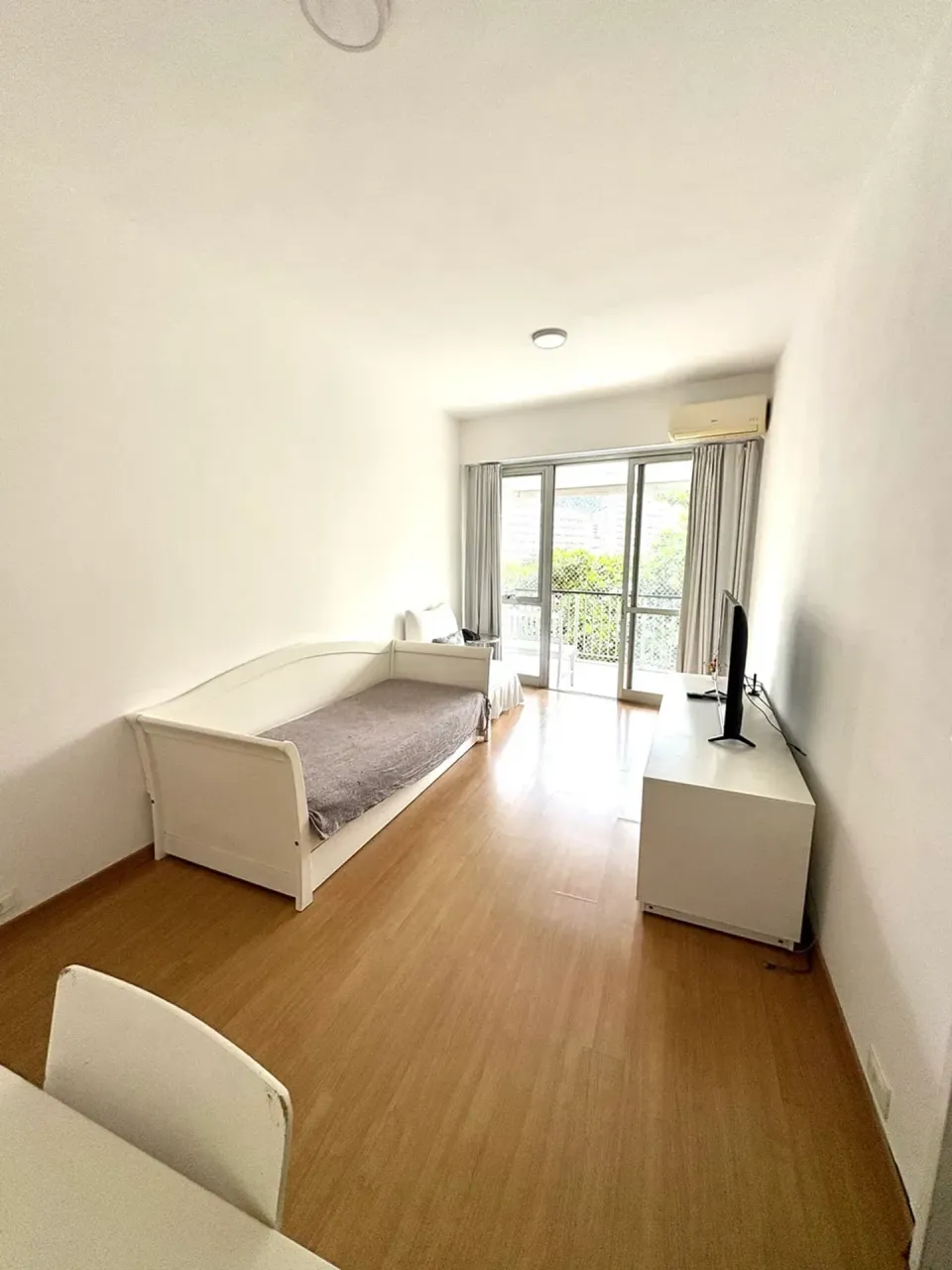Apartamento de 1 quarto com vaga e ar-condicionado — photo 6
