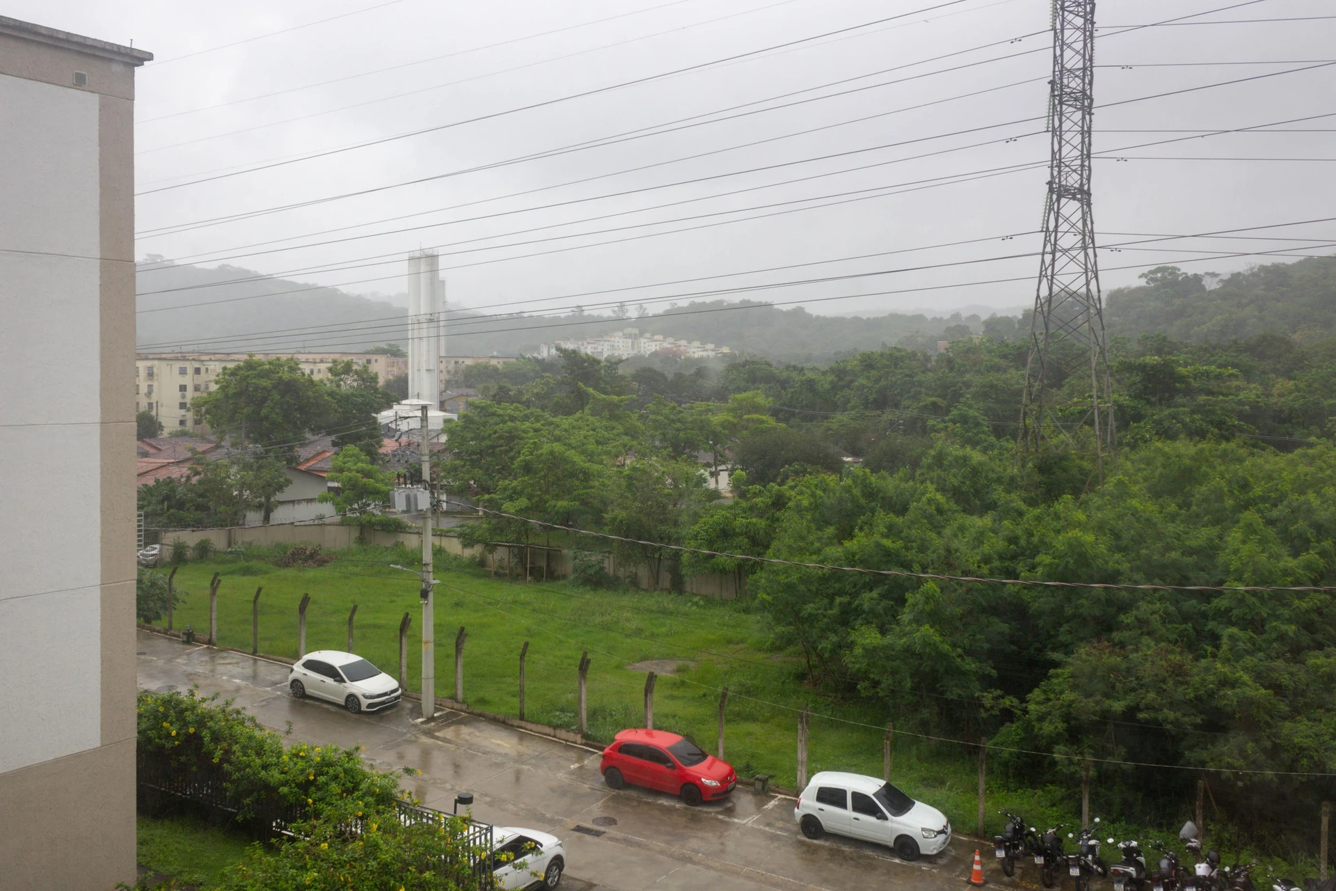 Apartment, 37 m², with a mountain view — photo 20