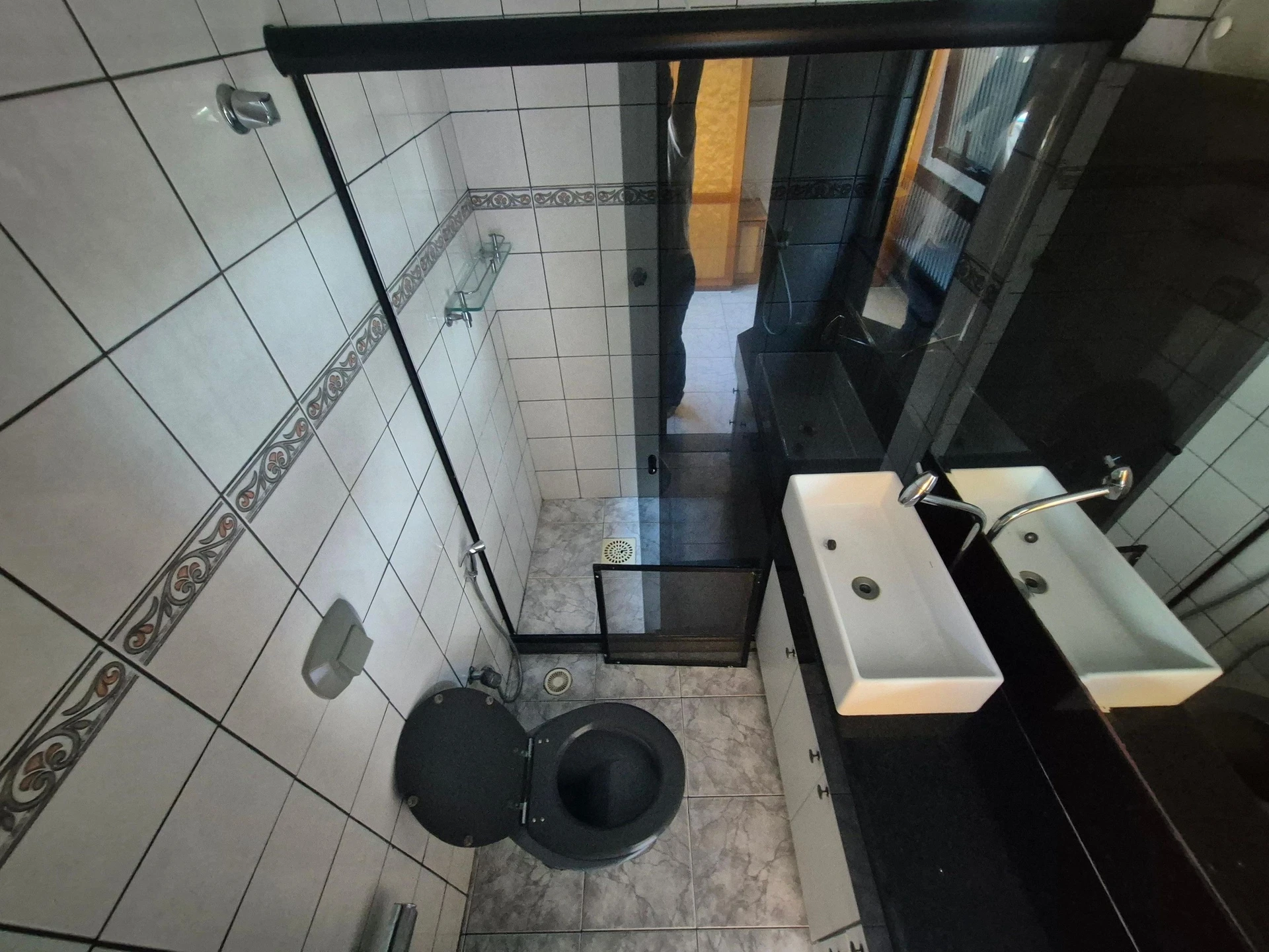 Apartamento, 260 m², com varanda envidraçada — photo 20