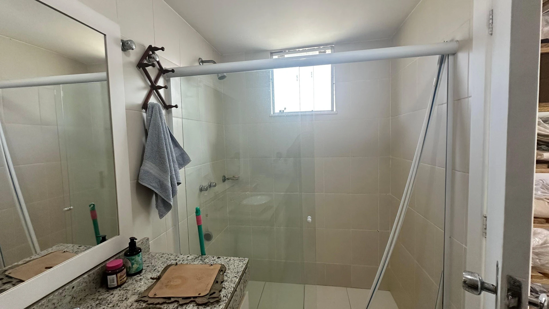 Casa mobiliada em condomínio com 5 quartos e quintal — photo 55