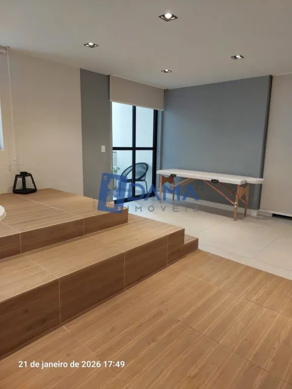 Kitinet estudio de 29,84 m² con 1 dormitorio y 1 plaza — photo 24