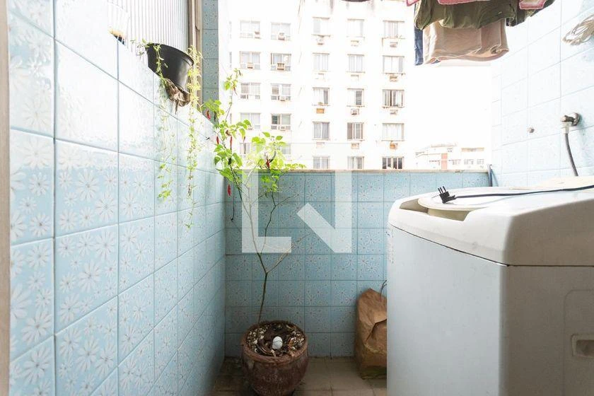 3-bedroom apartment with 110 m² and 2 parking spaces — photo 26