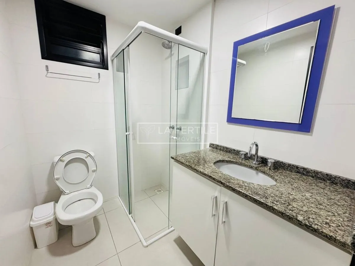 Furnished 1-bedroom apartment with 46 m² — photo 40