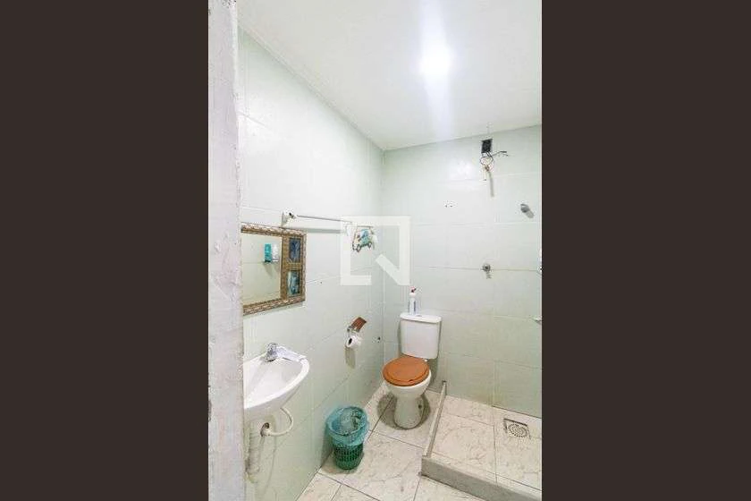 2-bedroom rental house with 60 m² and 1 bathroom — photo 8
