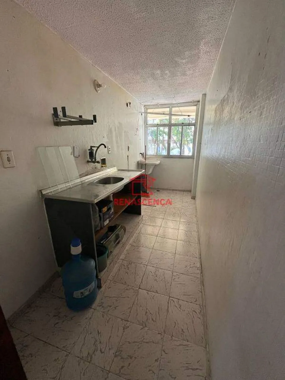 Apartamento sem mobília com 2 quartos e 1 vaga — photo 6