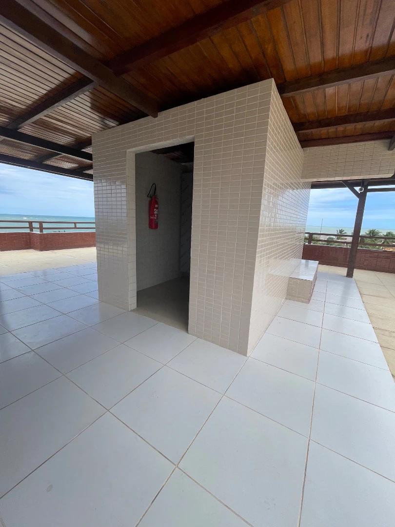 Apartment, 65 m², with a water view — photo 10
