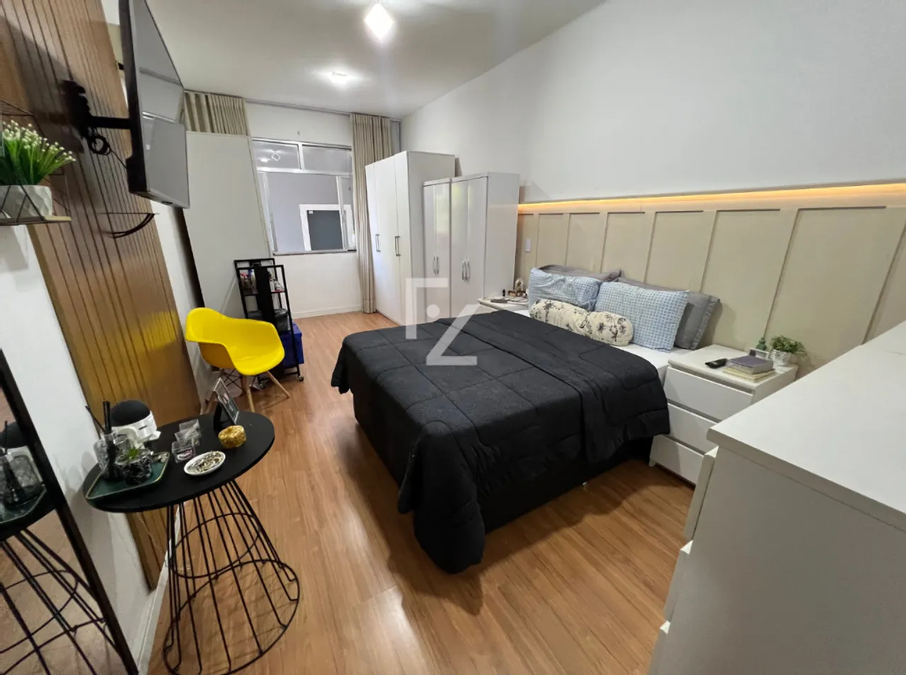 Casa mobiliada com 2 quartos e 4 banheiros — photo 13