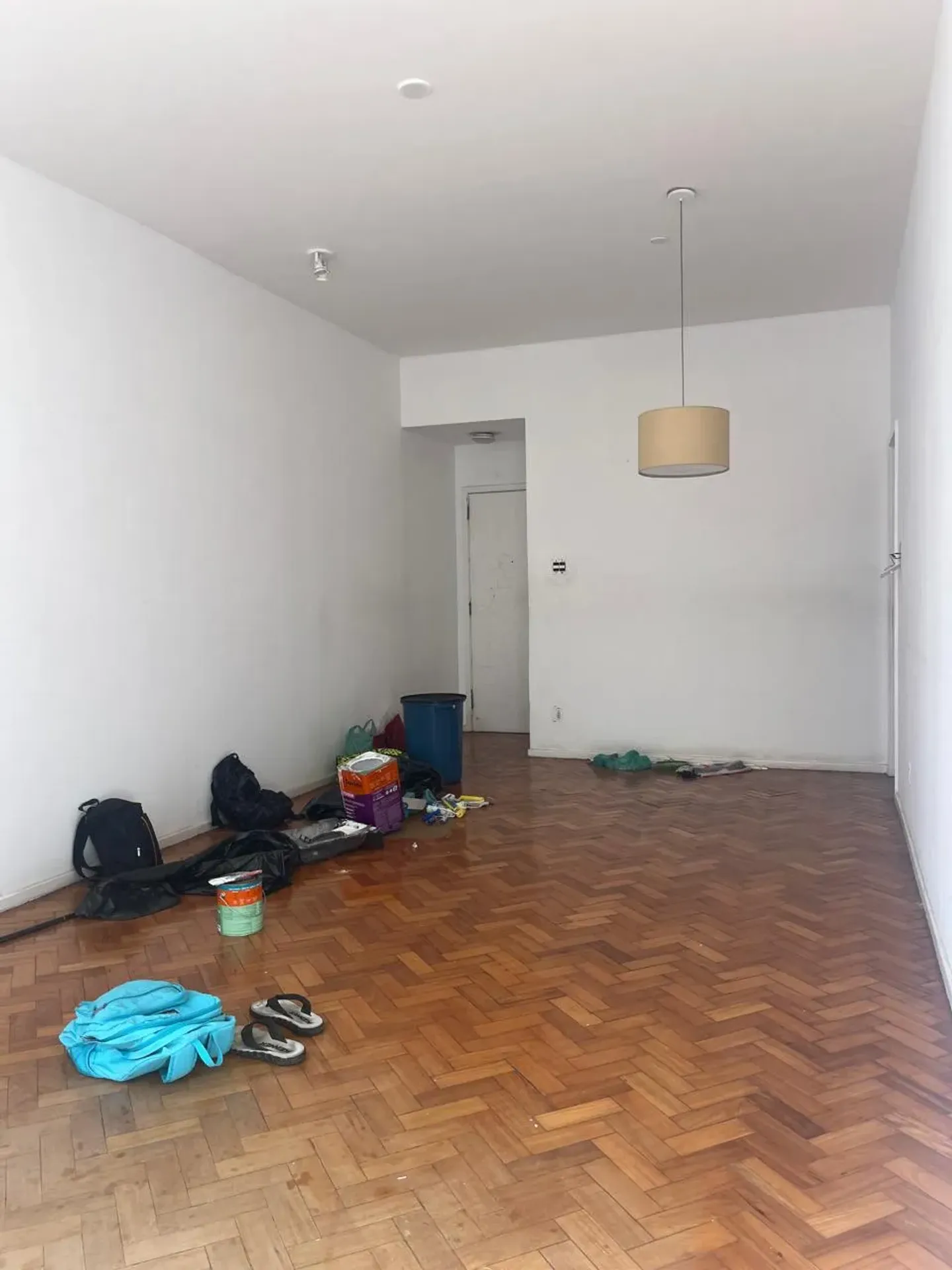 Apartment with 3 bedrooms and 2 bathrooms — photo 22