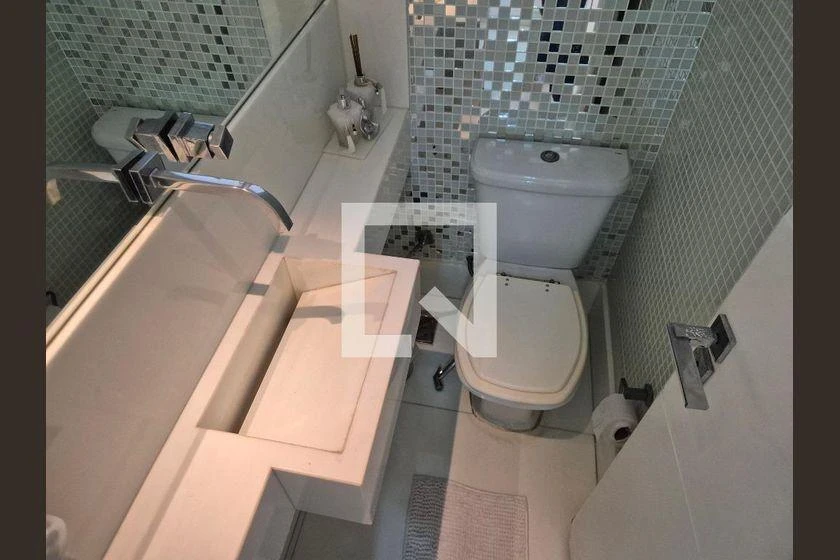 5-bedroom house with a home office in Rio de Janeiro — photo 32