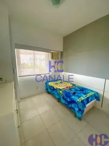 Apartamento mobiliado de 81 m² com 3 quartos e 2 banheiros — photo 14