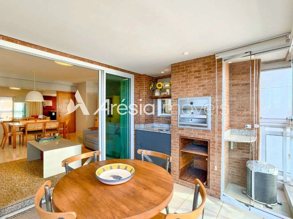 Apartamento mobiliado com 2 quartos e 100 m² — photo 4