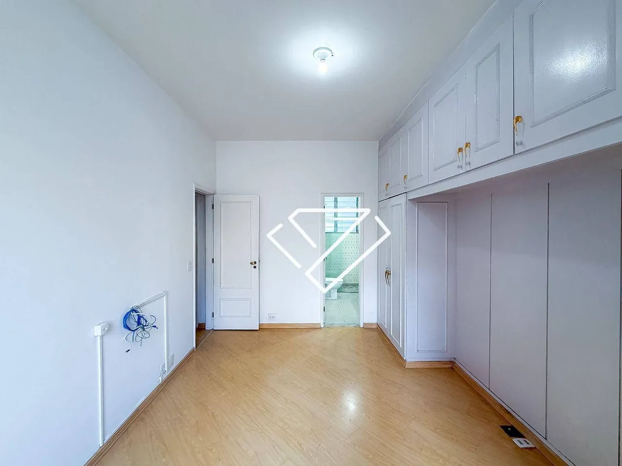 131 m² apartment with 3 bedrooms and no parking — photo 2